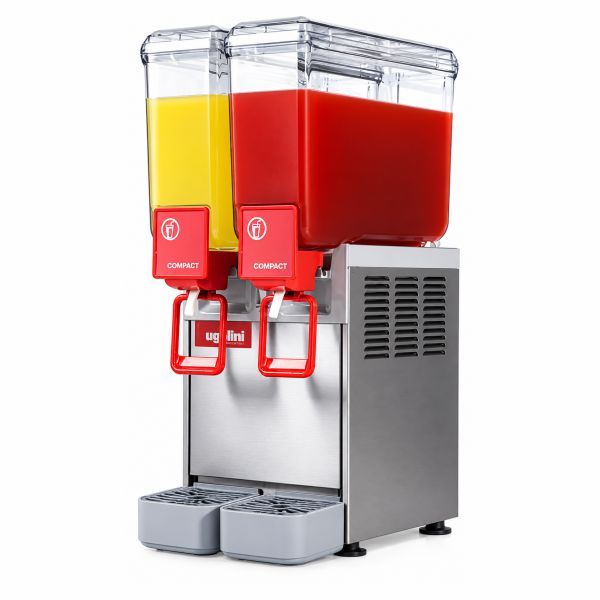 Ugolini Juice Dispensers
