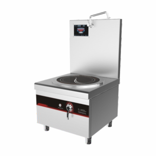 Cosmos Freestanding Induction Cooktop