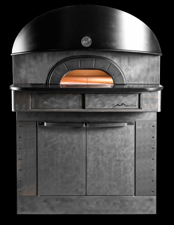Neapolis_4 Pizza Ovens