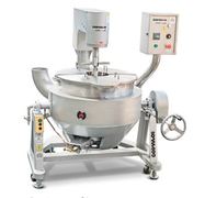 CCW 80 LPB Cook-Wok