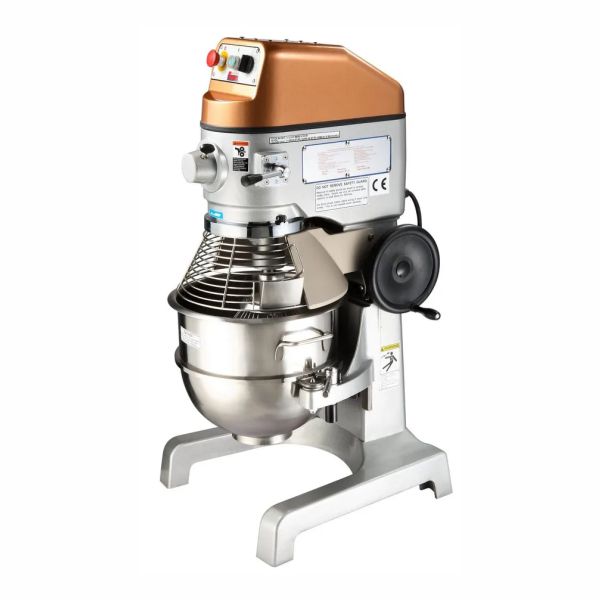 Spar Planetary Mixer